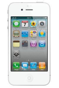 Apple Iphone Whit 32GB